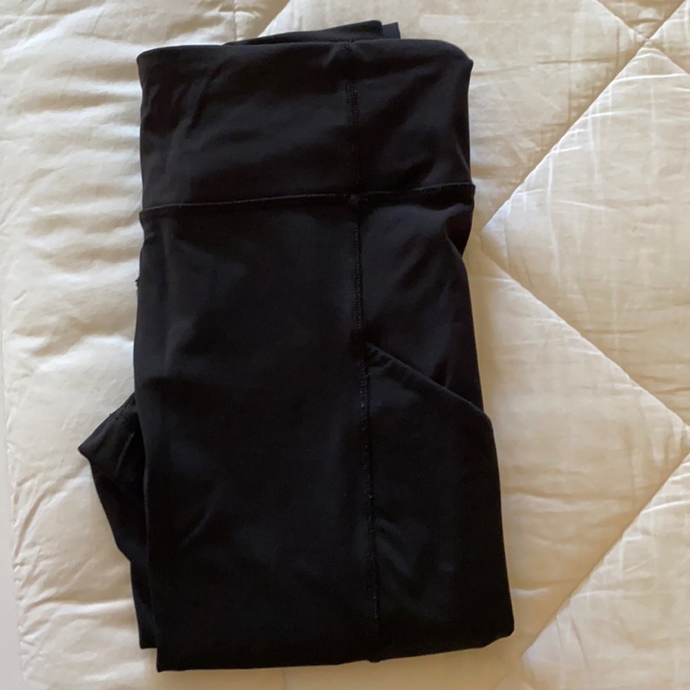 Lulu Lemon